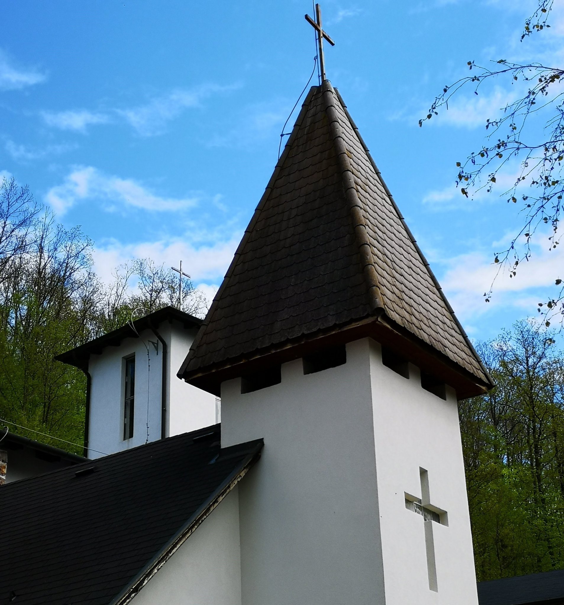 Húsvét margójára …avagy hogyan lettem partizán keresztény