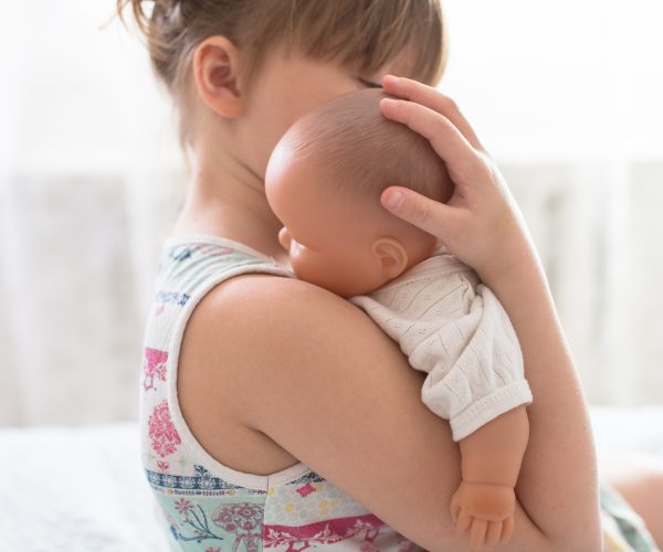 Reborn babák – nem csak a gyerekeknek