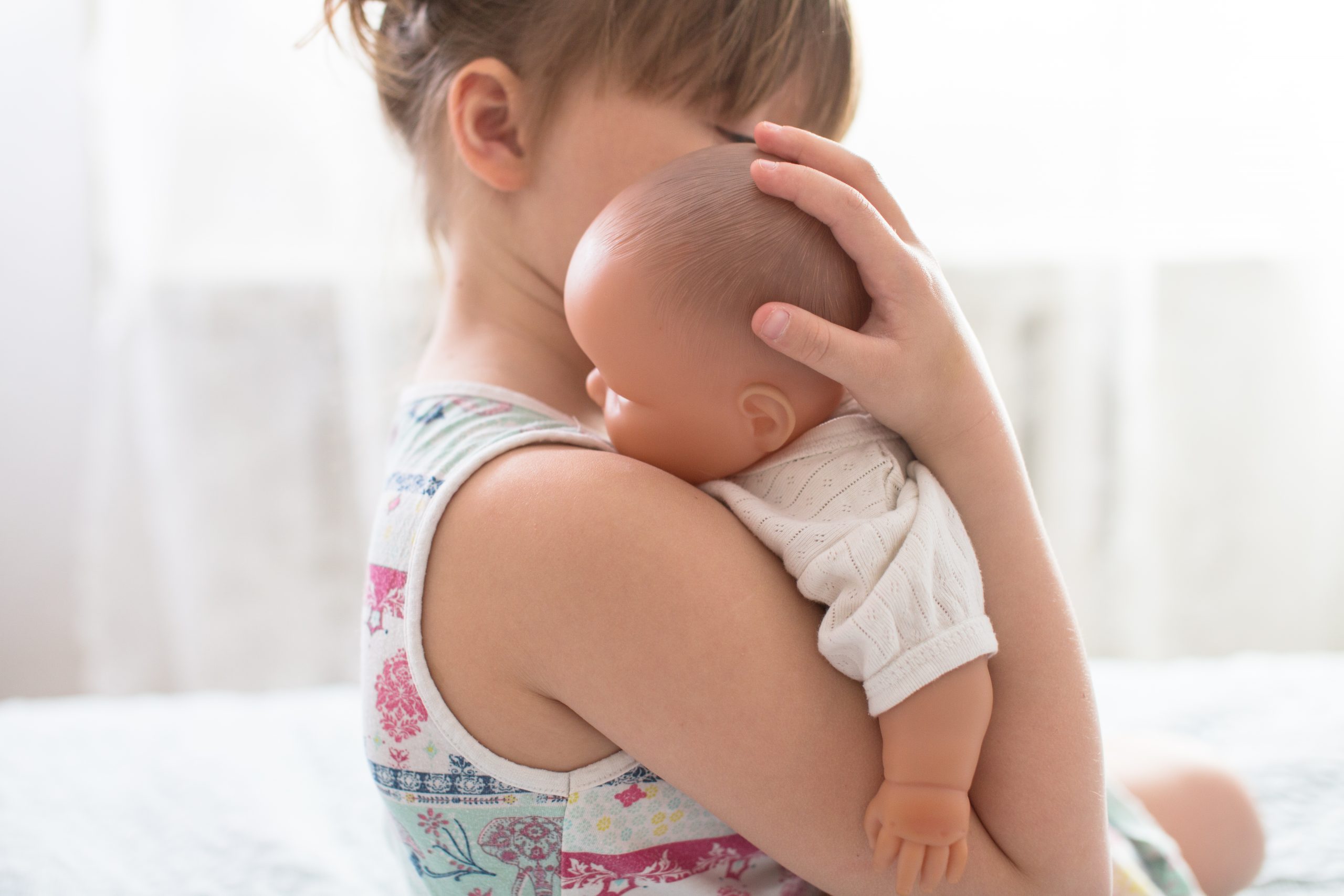 Reborn babák – nem csak a gyerekeknek